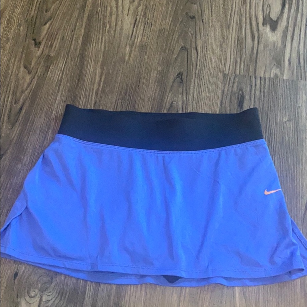 Nike tennis/golf skirt